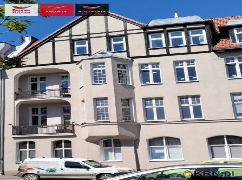 Mieszkanie Bydgoszcz 137.66m2, mieszkanie na sprzedaż