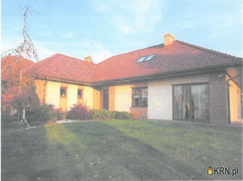 Dom Lubicz Dolny 391.70m2, dom na sprzedaż