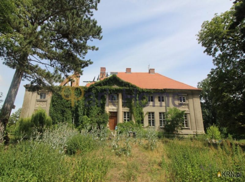 Dom Sieroszowice 1 500.00m2, dom na sprzedaż