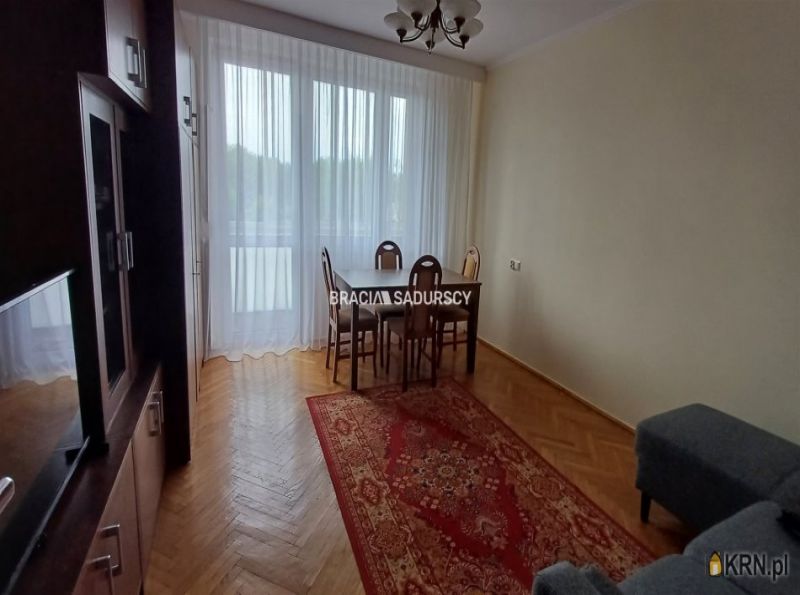 Mieszkanie Kraków 49.00m2, mieszkanie do wynajęcia
