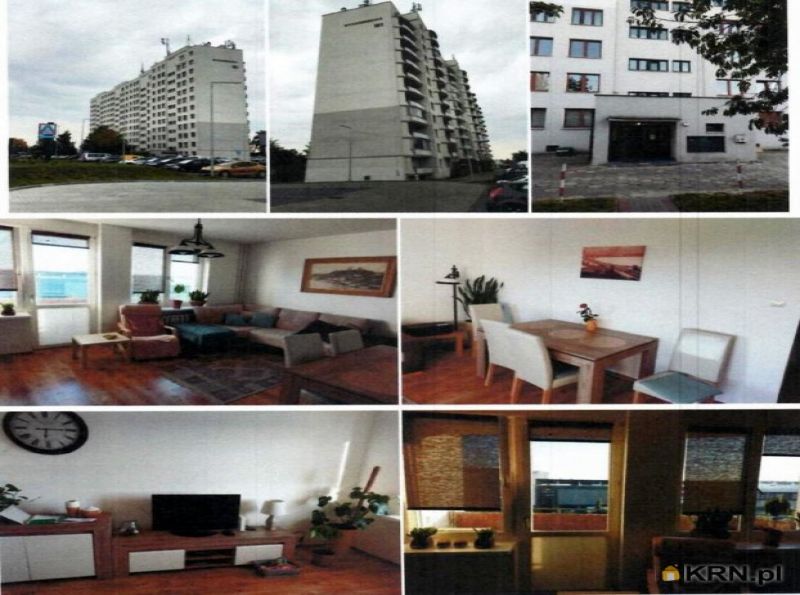 Mieszkanie Płock 72.04m2, mieszkanie na sprzedaż