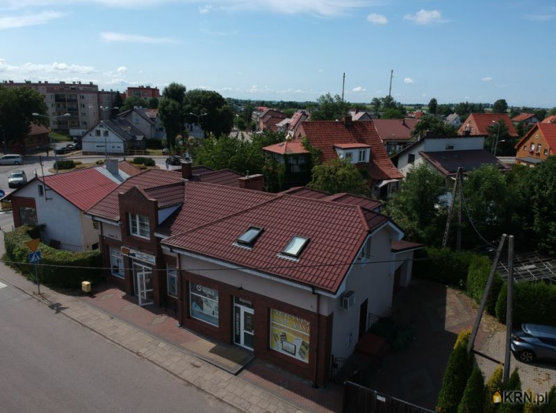 Dom Nowy Dwór Gdański 190.00m2, dom na sprzedaż