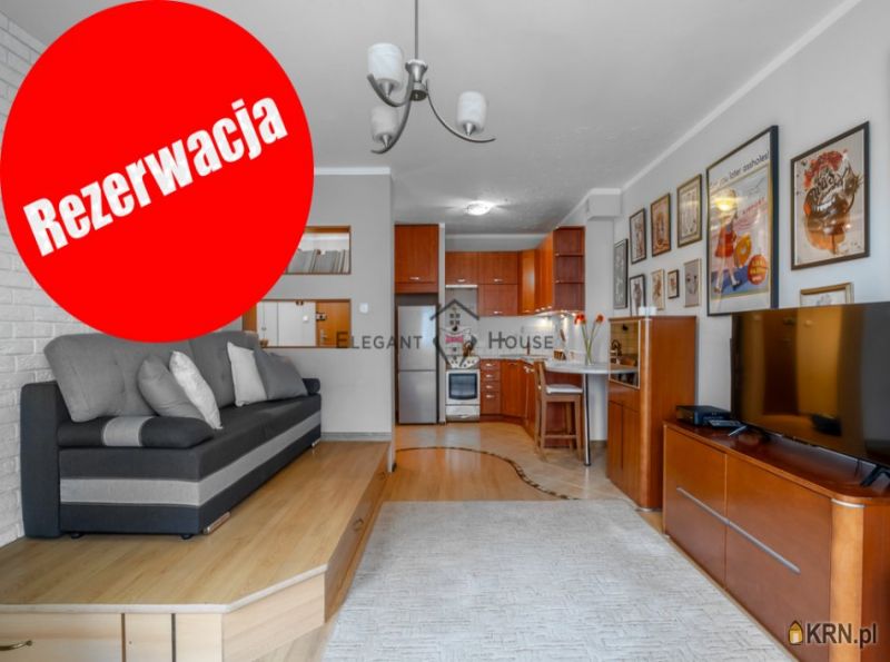 Mieszkanie Warszawa 45.60m2, mieszkanie na sprzedaż
