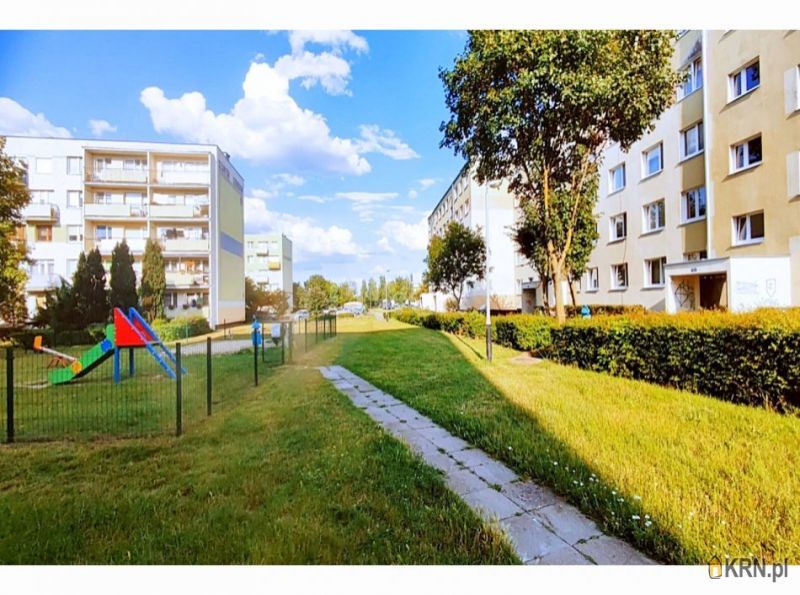 Mieszkanie Inowrocław 60.83m2, mieszkanie na sprzedaż