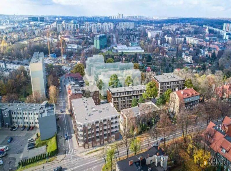 Mieszkanie Katowice 49.33m2, mieszkanie na sprzedaż