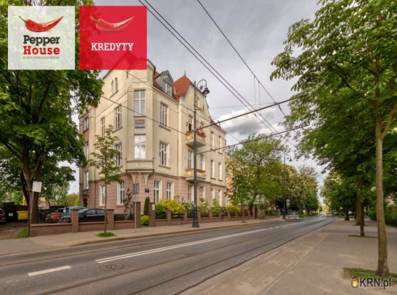 Mieszkanie Bydgoszcz 204.85m2, mieszkanie na sprzedaż
