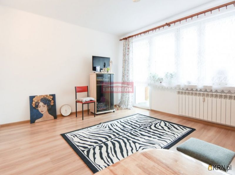 Mieszkanie Solec-Zdrój 35.00m2, mieszkanie na sprzedaż