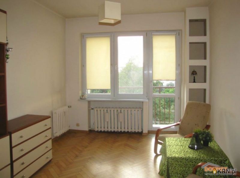 Mieszkanie Katowice 54.30m2, mieszkanie na sprzedaż