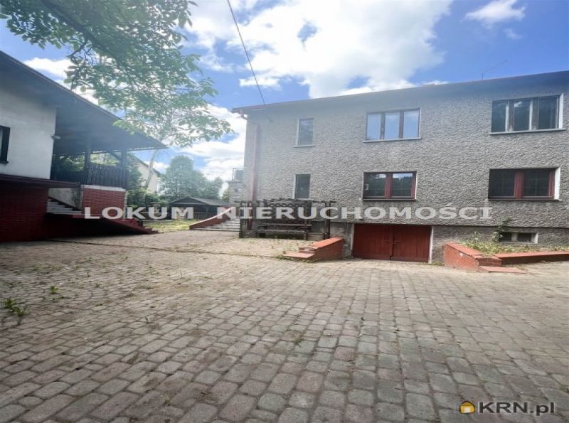 Dom Warszowice 160.00m2, dom na sprzedaż