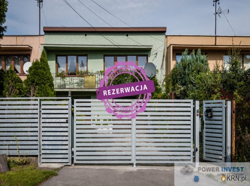 Dom Kraków 160.00m2, dom na sprzedaż