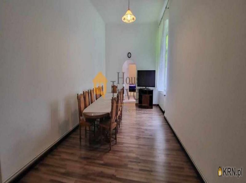 Mieszkanie Legnica 128.00m2, mieszkanie na sprzedaż