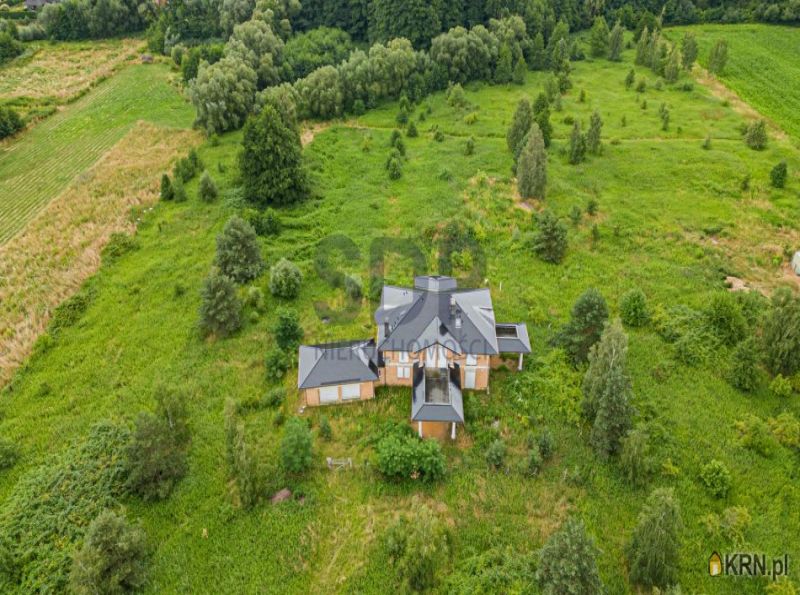Dom Wilkszyn 507.55m2, dom na sprzedaż