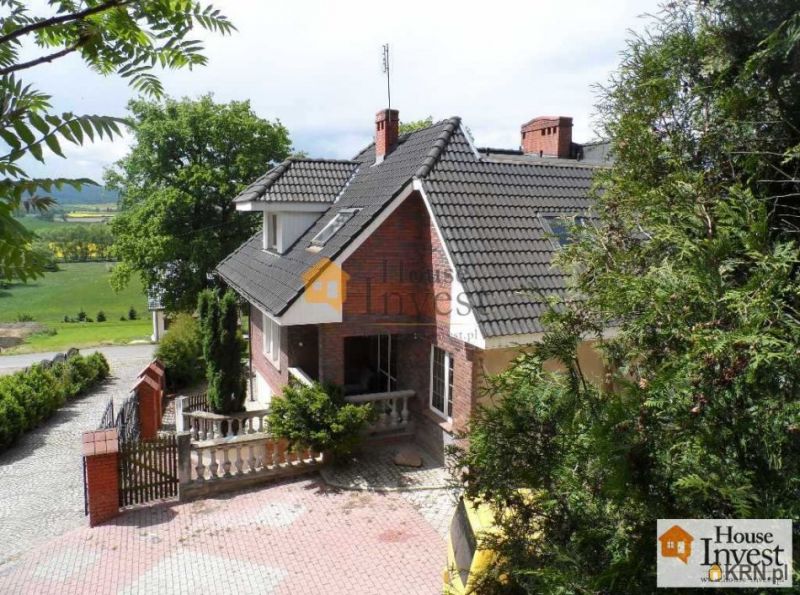 Dom Legnica 450.00m2, dom na sprzedaż