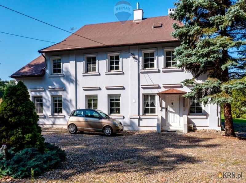 Dom Sędziejowice-Kolonia 319.00m2, dom na sprzedaż
