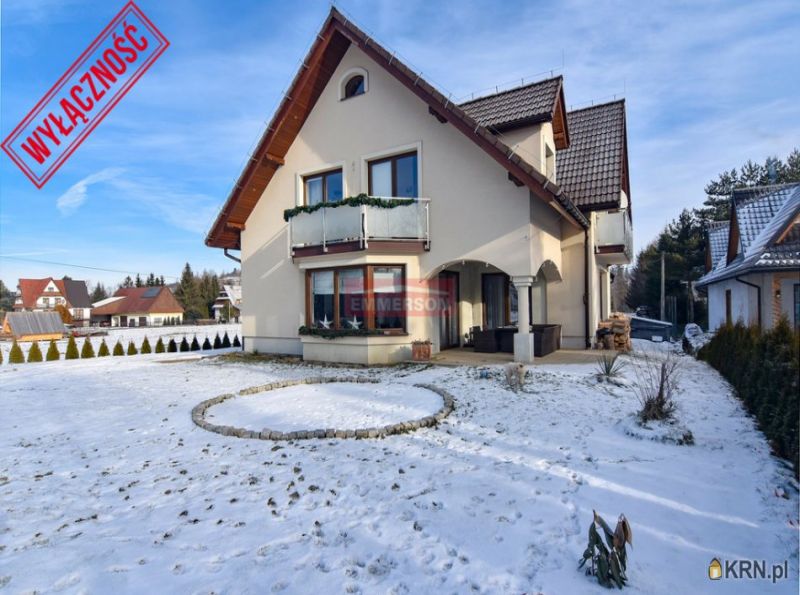Dom Chochołów 299.00m2, dom na sprzedaż