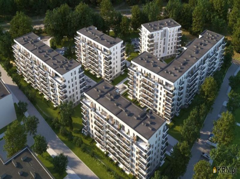 Mieszkanie Bydgoszcz 56.96m2, mieszkanie na sprzedaż