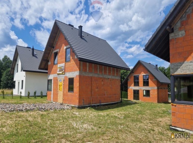 Dom Czechowice-Dziedzice 102.16m2, dom na sprzedaż