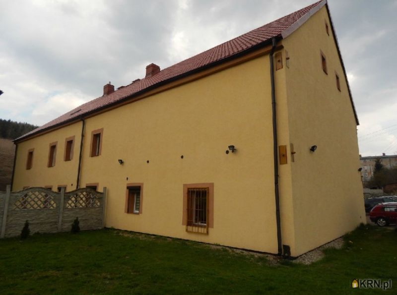 Dom Wałbrzych 600.00m2, dom na sprzedaż