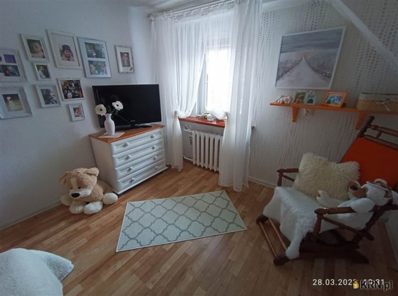 Mieszkanie Sokołowsko 47.00m2, mieszkanie na sprzedaż
