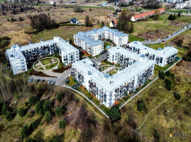 Mieszkanie Warszawa 59.78m2, mieszkanie na sprzedaż