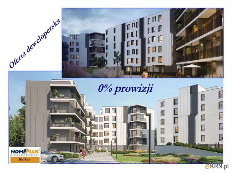 Mieszkanie Warszawa 68.42m2, mieszkanie na sprzedaż