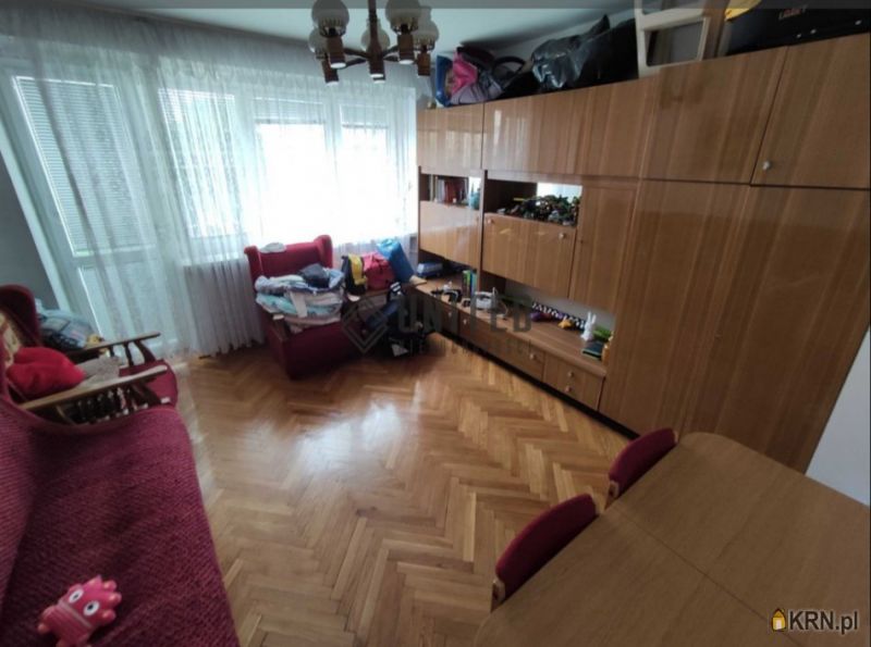 Mieszkanie Wrocław 45.17m2, mieszkanie na sprzedaż