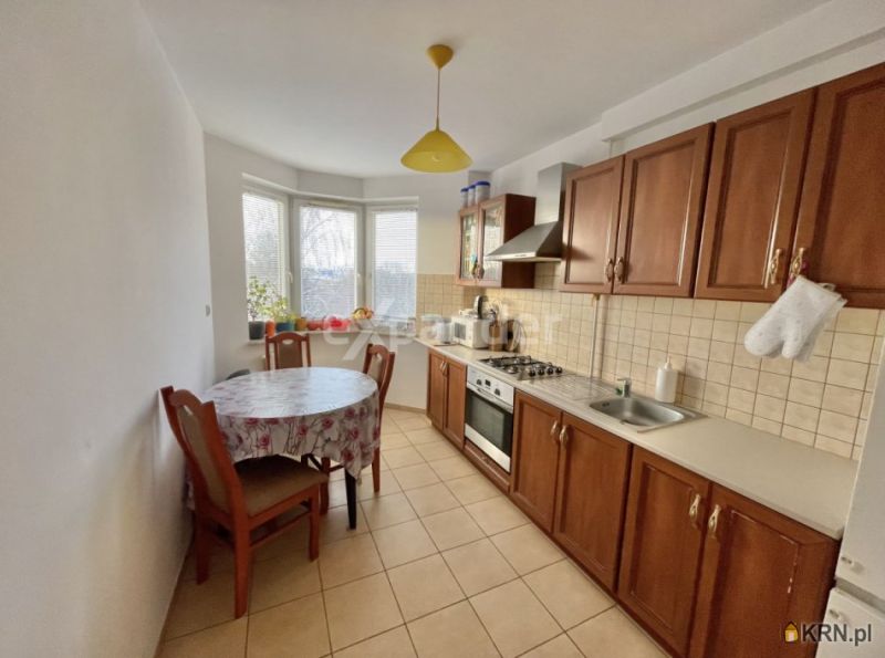 Mieszkanie Lublin 54.70m2, mieszkanie na sprzedaż