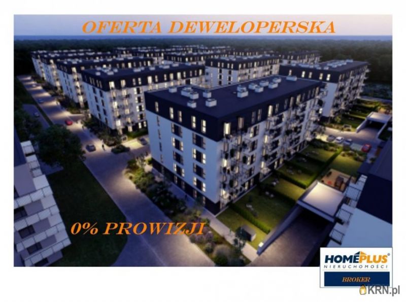 Mieszkanie Warszawa 55.10m2, mieszkanie na sprzedaż
