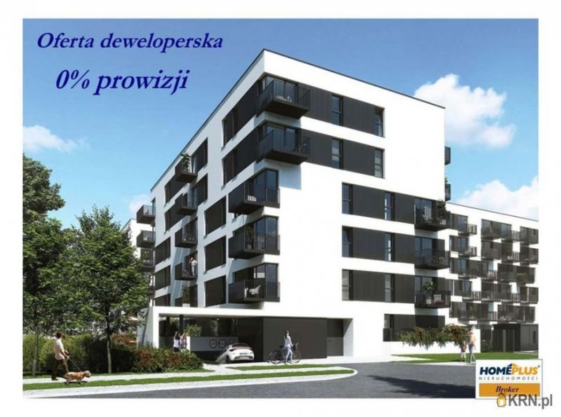 Mieszkanie Warszawa 65.19m2, mieszkanie na sprzedaż