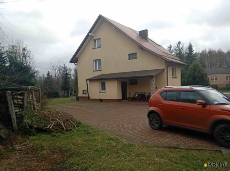 Dom Wodzisław 260.00m2, dom na sprzedaż