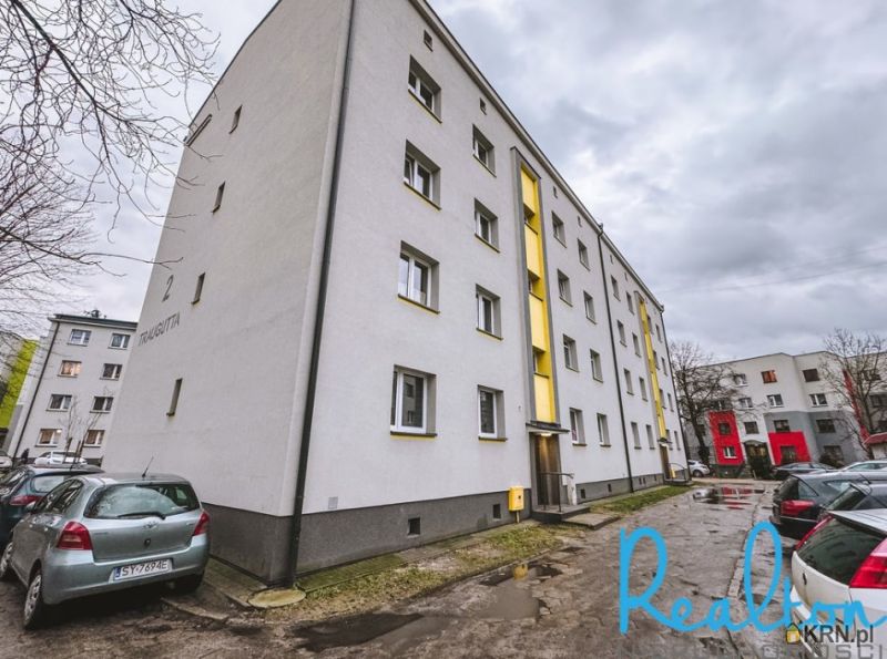Mieszkanie Mysłowice 35.70m2, mieszkanie na sprzedaż