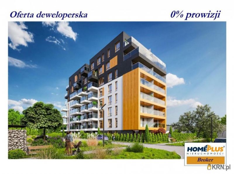 Mieszkanie Mysłowice 33.32m2, mieszkanie na sprzedaż