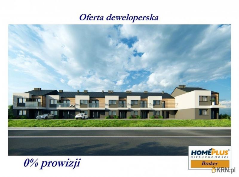 Mieszkanie Sosnowiec 57.17m2, mieszkanie na sprzedaż