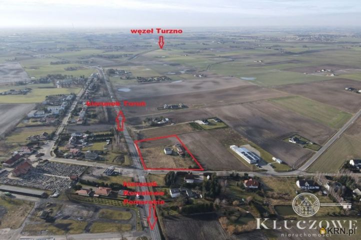 Lokal użytkowy Gronowo 7 444.00m2