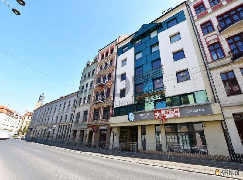 Mieszkanie Wrocław 84.50m2, mieszkanie na sprzedaż