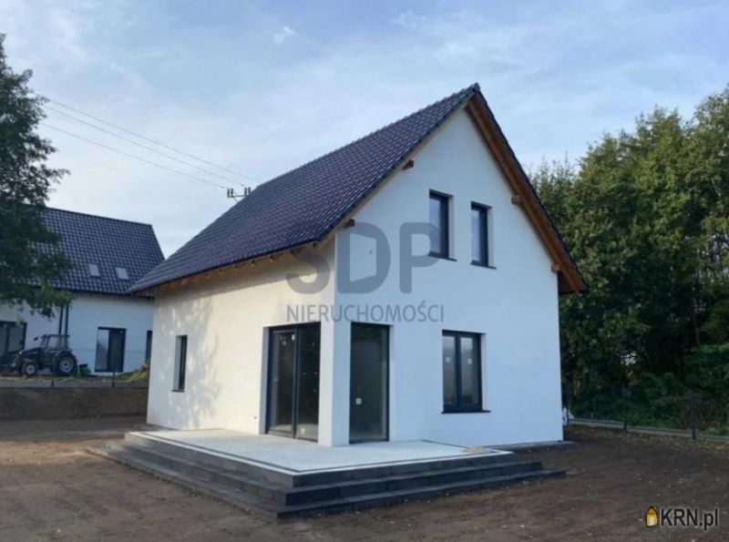Dom Dobroszów Oleśnicki 140.00m2, dom na sprzedaż