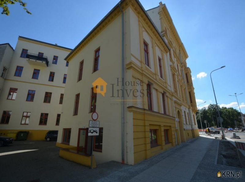 Mieszkanie Legnica 70.50m2, mieszkanie na sprzedaż