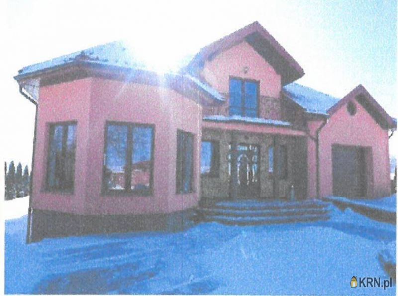 Dom Pierławki 416.00m2, dom na sprzedaż
