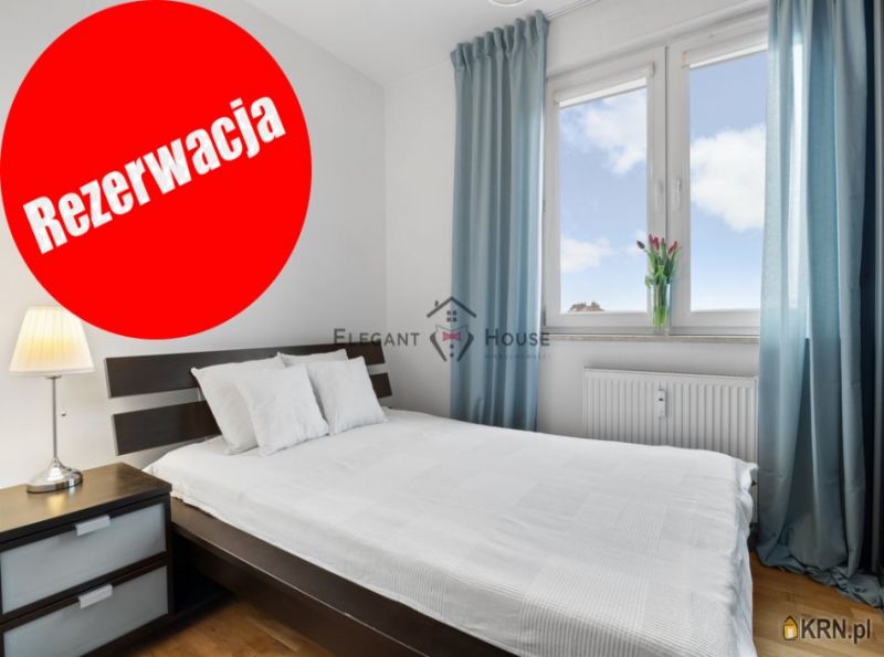 Mieszkanie Warszawa 56.71m2, mieszkanie na sprzedaż