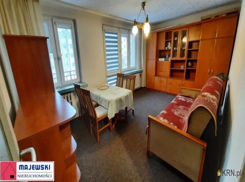 Mieszkanie Wieliczka 50.00m2, mieszkanie na sprzedaż
