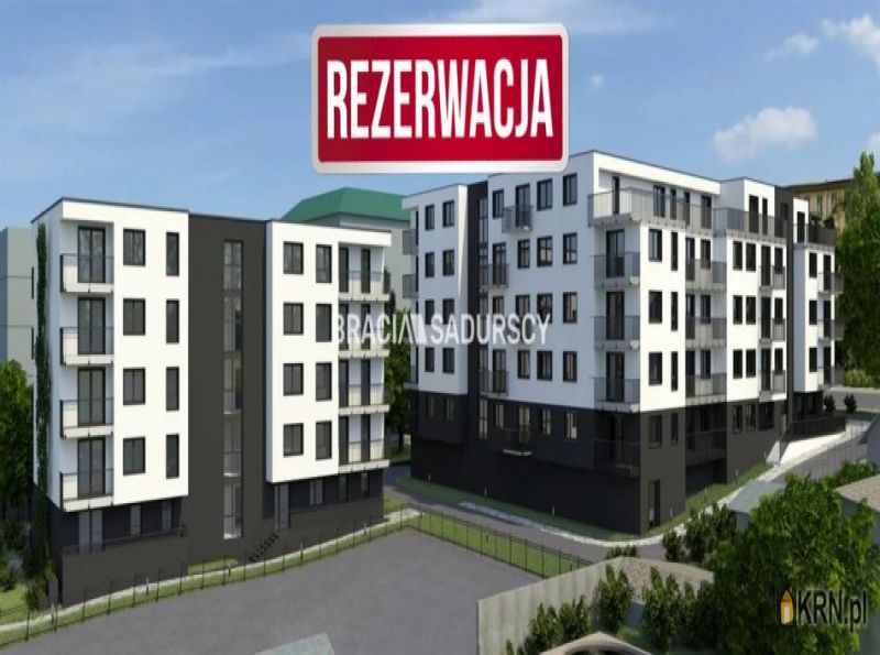 Mieszkanie Kraków 74.39m2, mieszkanie na sprzedaż