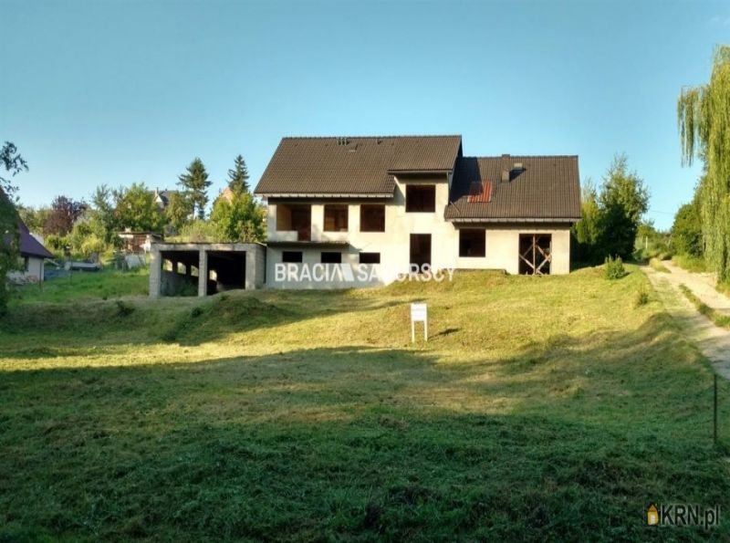Dom Kocmyrzów 340.00m2, dom na sprzedaż