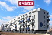 Mieszkanie Kraków 37.42m2