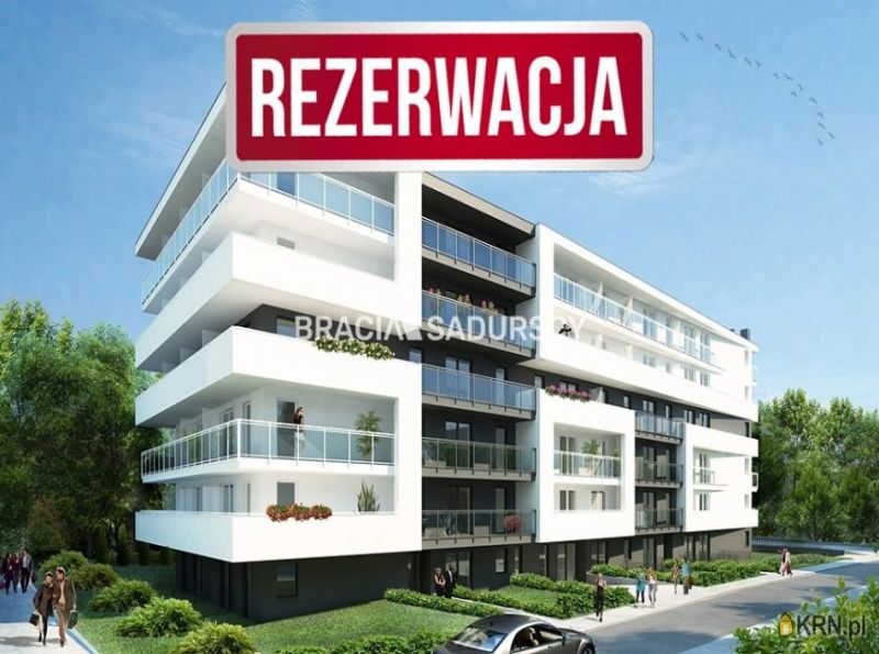 Mieszkanie Kraków 15.69m2, mieszkanie na sprzedaż