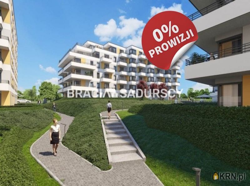 Mieszkanie Kraków 86.14m2, mieszkanie na sprzedaż