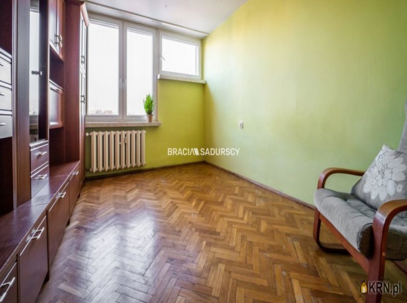 Mieszkanie Kraków 37.00m2, mieszkanie na sprzedaż