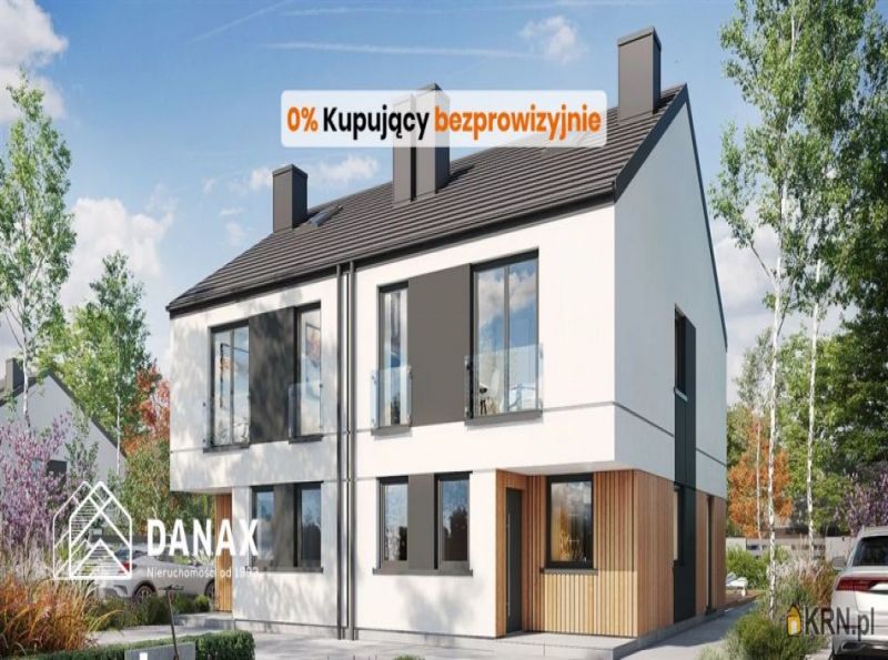 Dom Kraków 138.20m2, dom na sprzedaż