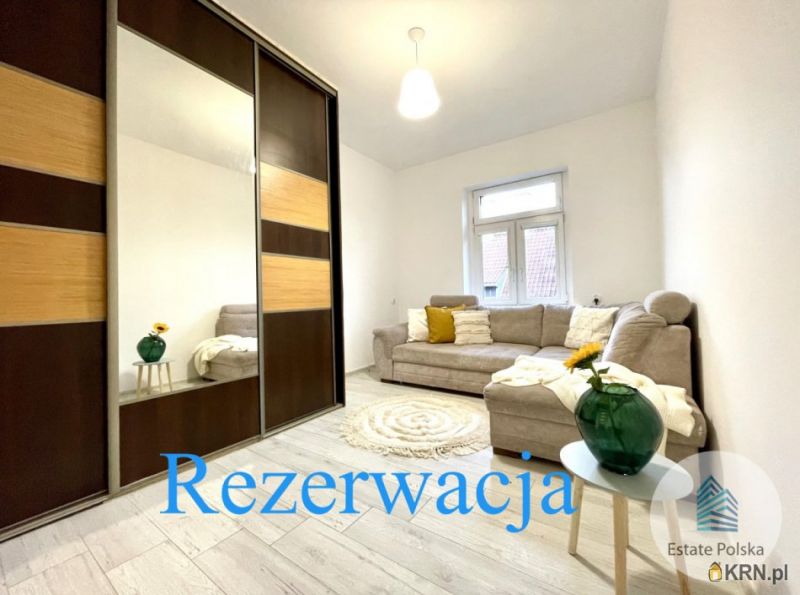 Mieszkanie Gdańsk 41.60m2, mieszkanie na sprzedaż