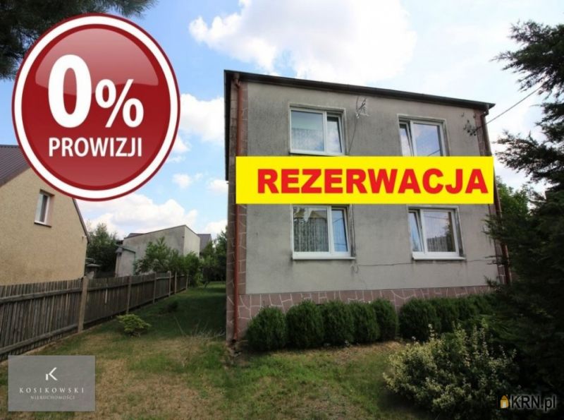 Dom Trzcinica 135.00m2, dom na sprzedaż
