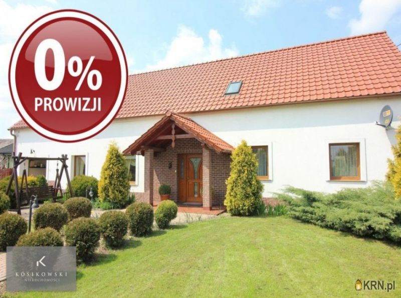 Dom Namysłów 180.00m2, dom na sprzedaż